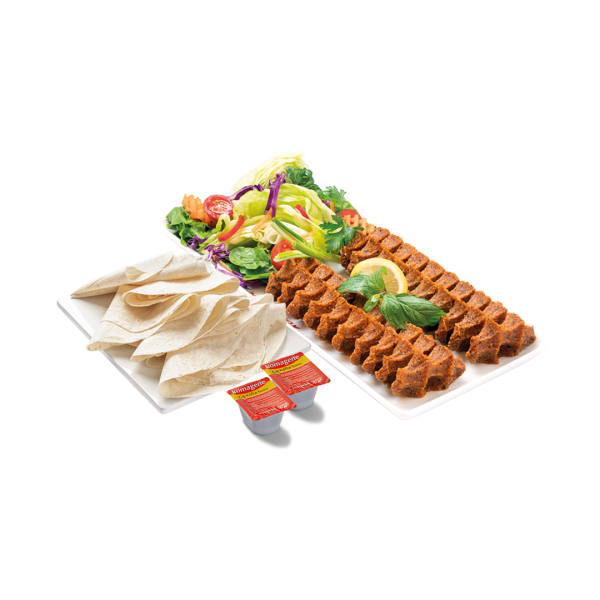 ÇİĞ KÖFTE (500G) JOKER PORSİYON
