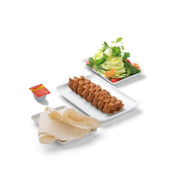 ÇİĞ KÖFTE (200G)