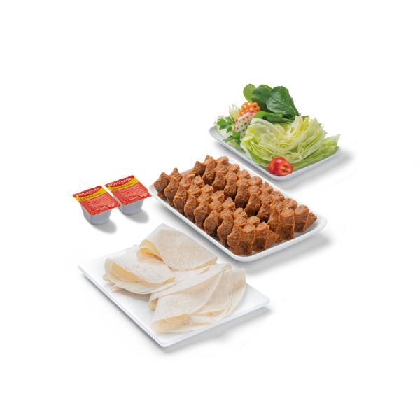 ÇİĞ KÖFTE (400G)