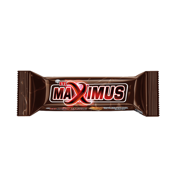 Eti Maximus Yer Fıstıklı (36 g )