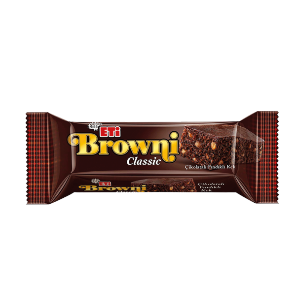 Eti Brownie (40 g )