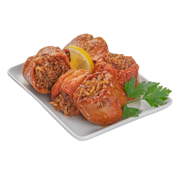 Antep Kuru Biber Dolma (200 g )