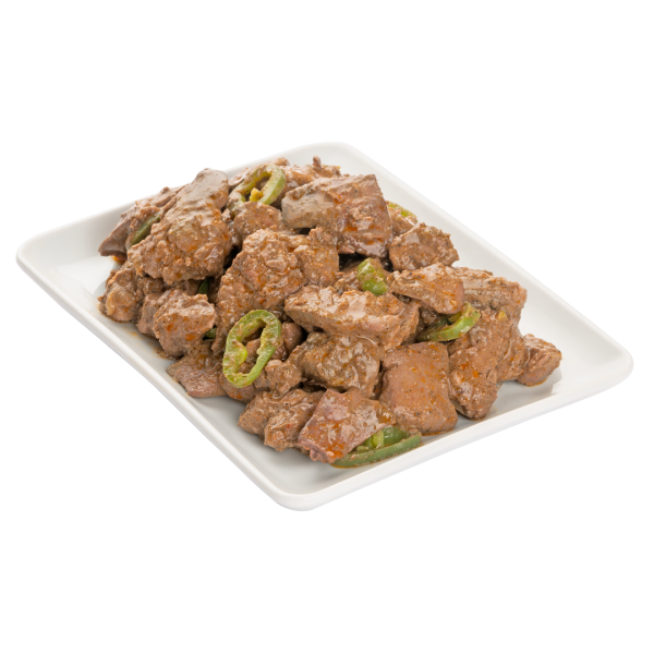 Tavuk Ciğer Sote (200 g )