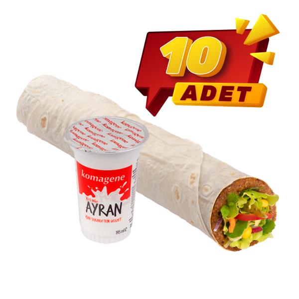 Catering Menü 1