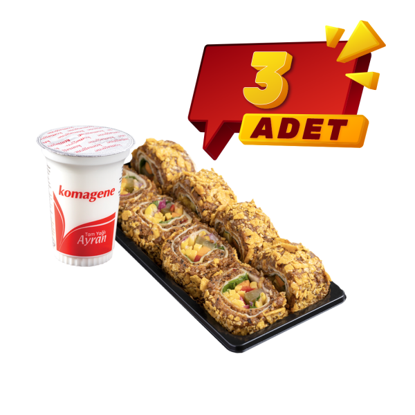 Catering Menü 4