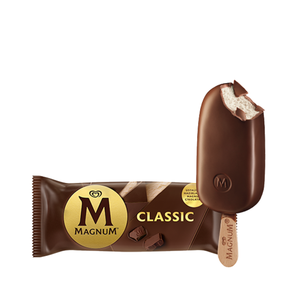 Magnum Classic (100 ml)