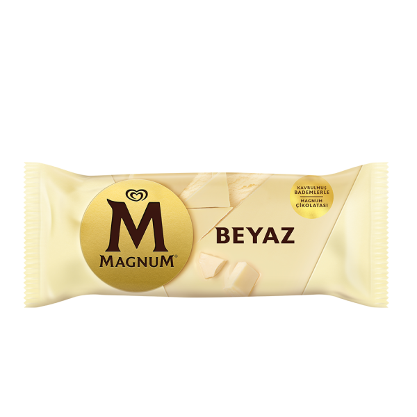 Magnum Beyaz (100 ml)