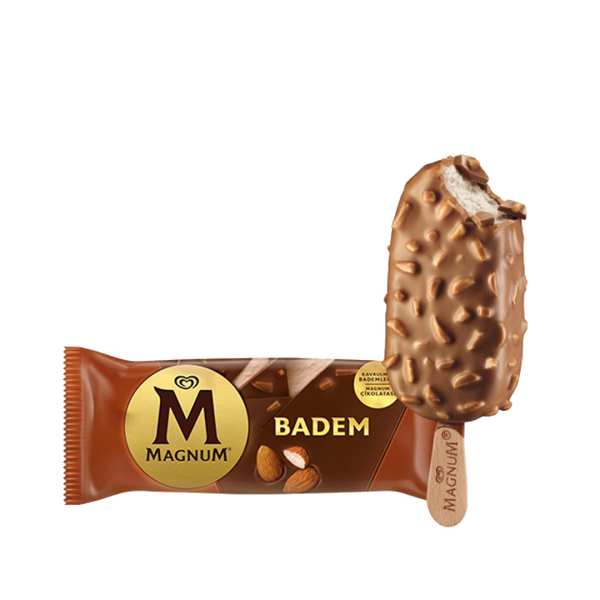 Magnum Badem (100 ml)