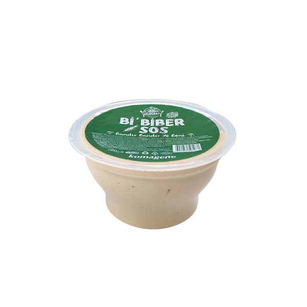 Bandır Bandır - Bi' Biber Dip Sos (80 g )