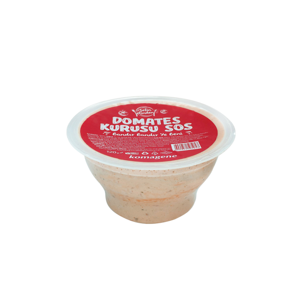 Bandır Bandır - Domates Kurusu Dip Sos (80 g )