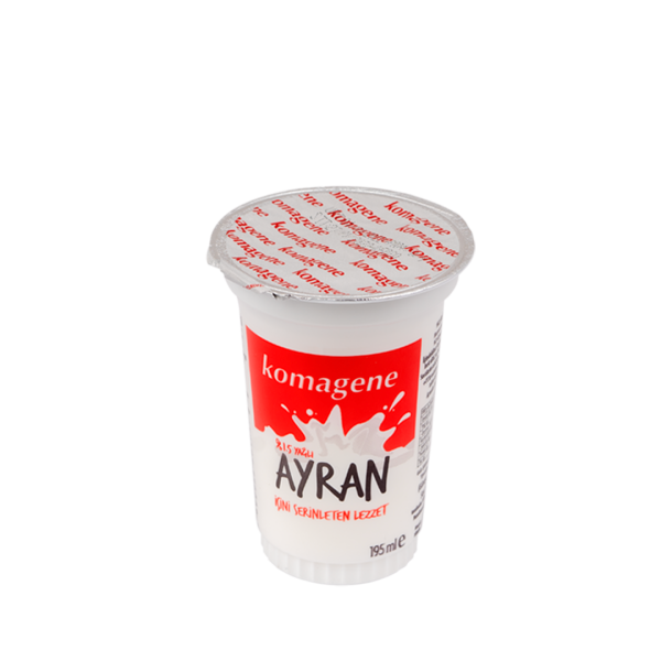 Komagene Ayran (17 cl.)