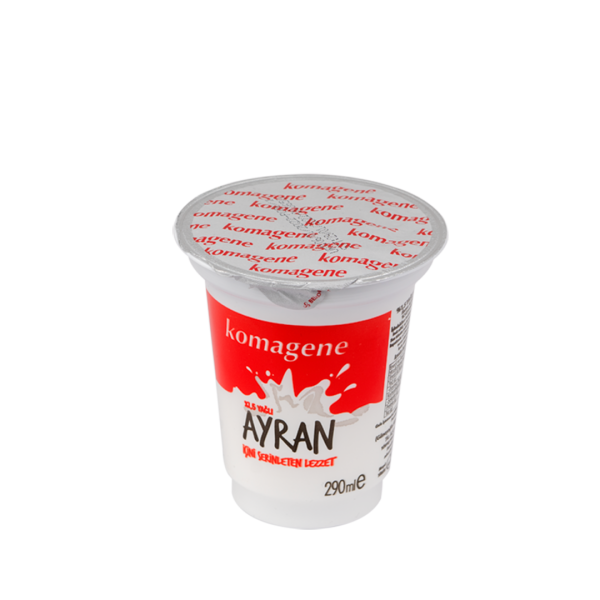 Komagene Ayran (27 cl.)