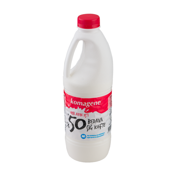 Komagene Ayran (1 L.)