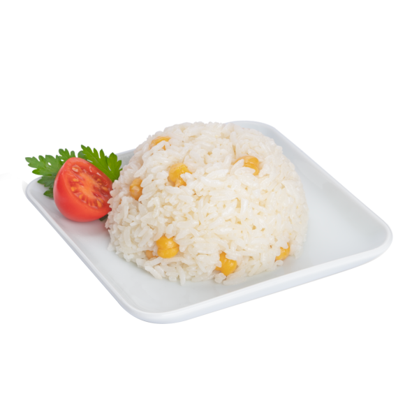 Nohut Pilav (150 g )
