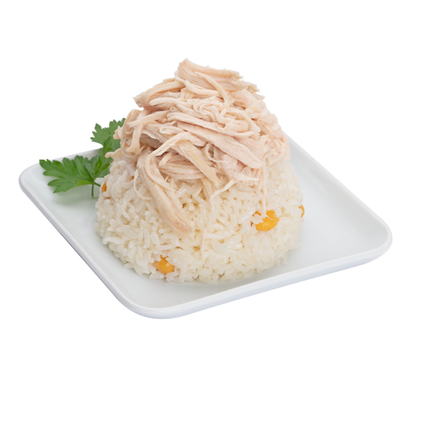 Tavuklu Pilav (200 g )