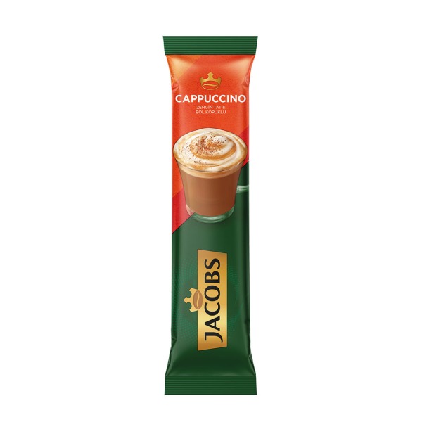 Jacobs Cappuccino (14,8 g)