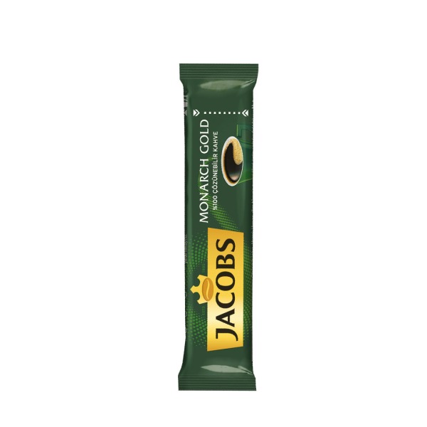Jacobs Monarch Gold Stick (2 g)