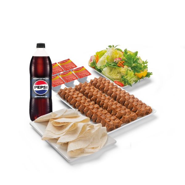 Aile Menü 1