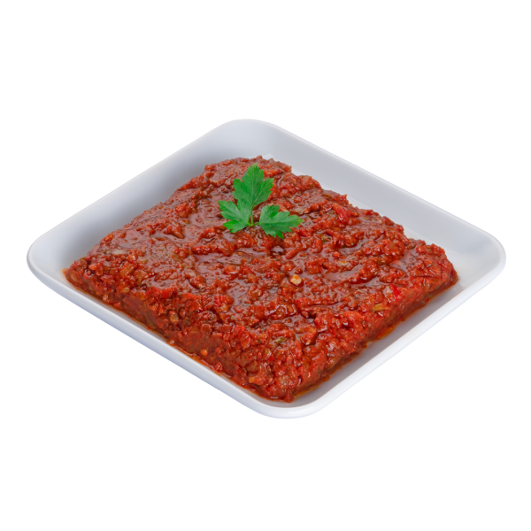 Acılı Ezme (150 g )