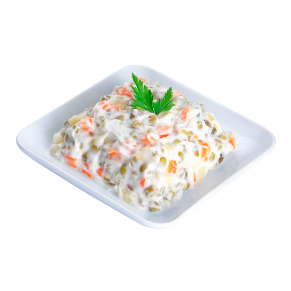Amerikan Salatası (150 g )