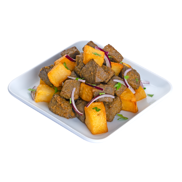 Arnavut Ciğeri (150 g )