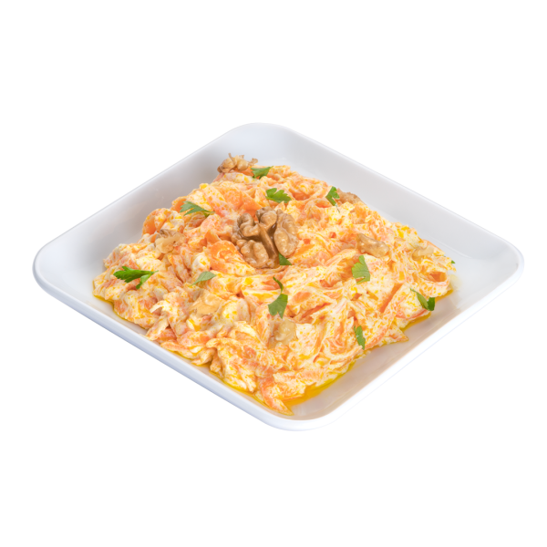 Havuç Tarator (150 g )