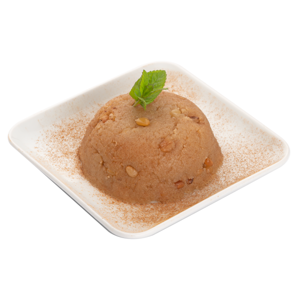 İrmik Helvası (100 g )